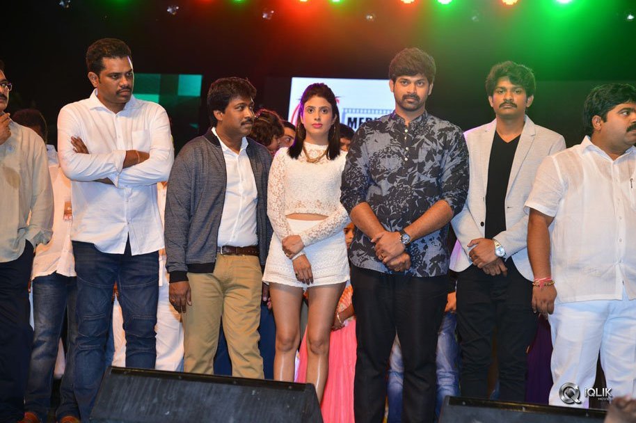 Vangaveeti-Movie-Audio-Launch